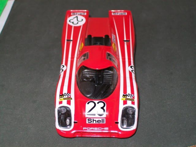 Porsche 917K. Ixo-Altaya. Juanh Racing Team 065 100_3246