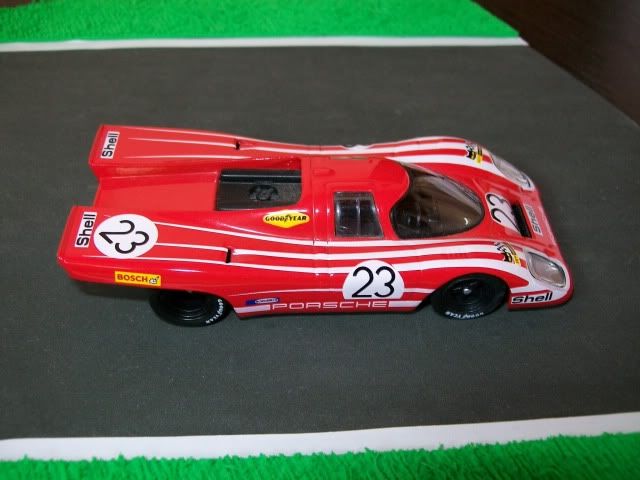 Porsche 917K. Ixo-Altaya. Juanh Racing Team 065 100_3253