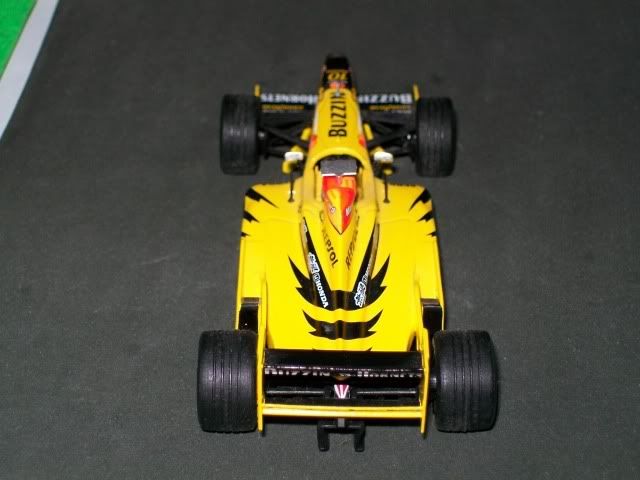 Jordan 198 Mugen Honda. Minichamps. Juanh Racing Team 069 100_3380