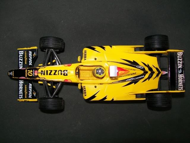 Jordan 198 Mugen Honda. Minichamps. Juanh Racing Team 069 100_3385