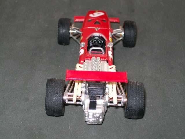 Ferrari 312 F1. Brumm. Juanh Racing Team 073 100_3482