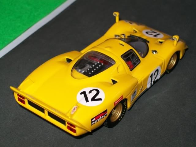 Ferrari 512S. Ixo Models. Juanh Racing Team 079 100_3650