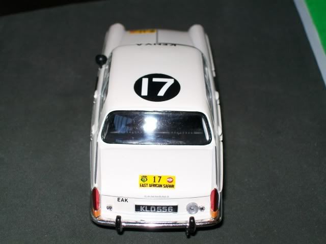 Peugeot 404. Ixo-Altaya. Juanh Racing Team 082 100_3735