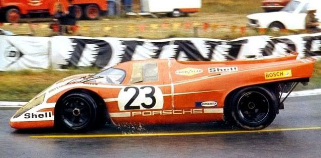 Porsche 917K. Ixo-Altaya. Juanh Racing Team 065 933054159_LeMans1970_23_19_122_41lo