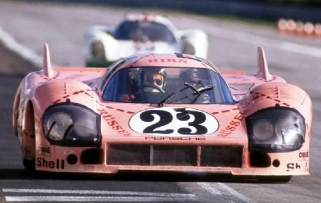 Porsche 917/20. High Speed. Juanh Racing Team 131 00-7