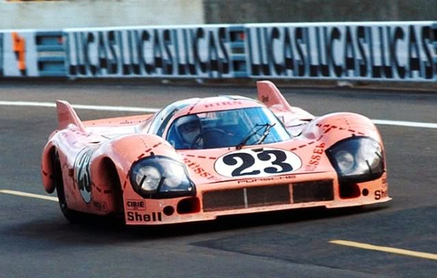 Porsche 917/20. High Speed. Juanh Racing Team 131 01-20