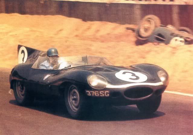 Jaguar D Type. Ixo-Altaya. Juanh Racing Team 126 0159_19_1957_003_c