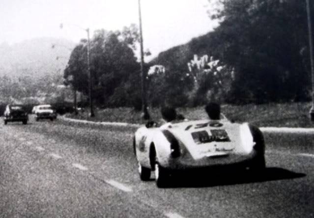 Porsche 550 RS Spyder. High Speed. Juanh Racing Team 057 07