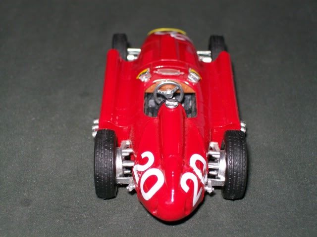 Ferrari Lancia D50. Brumm. Juanh Racing Team 055 100_2935