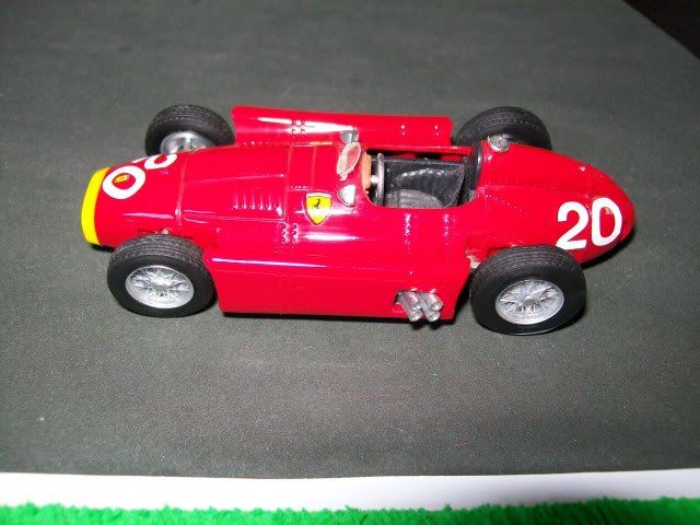 Ferrari Lancia D50. Brumm. Juanh Racing Team 055 100_2939