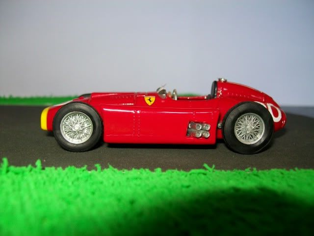 Ferrari Lancia D50. Brumm. Juanh Racing Team 055 100_2946