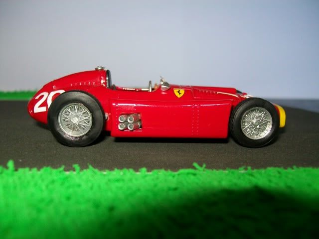 Ferrari Lancia D50. Brumm. Juanh Racing Team 055 100_2947