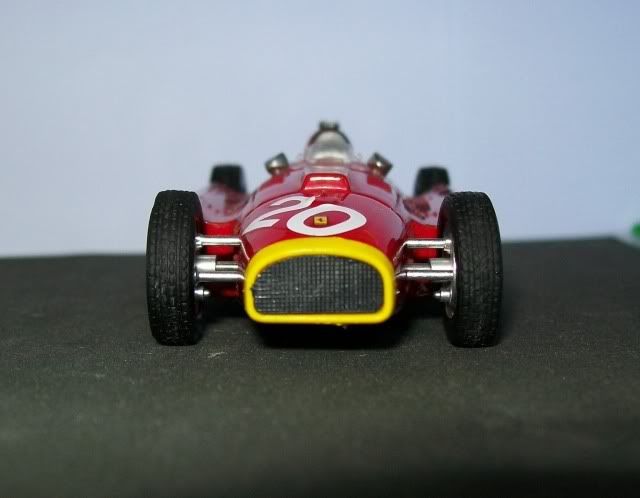 Ferrari Lancia D50. Brumm. Juanh Racing Team 055 100_2951