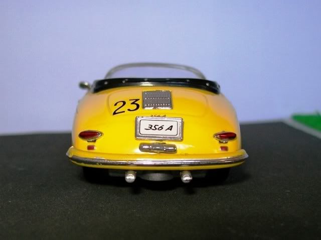 Porsche 356A Carrera Speedster 1500GS. High Speed. Juanh Racing Team 056 100_2987