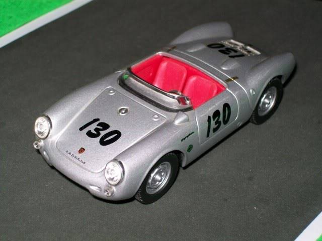 Porsche 550 RS Spyder. High Speed. Juanh Racing Team 057 100_3004