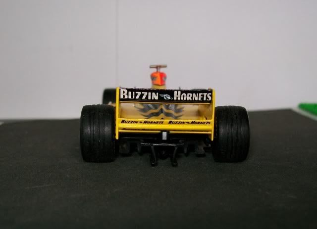 Jordan 198 Mugen Honda. Minichamps. Juanh Racing Team 069 100_3396