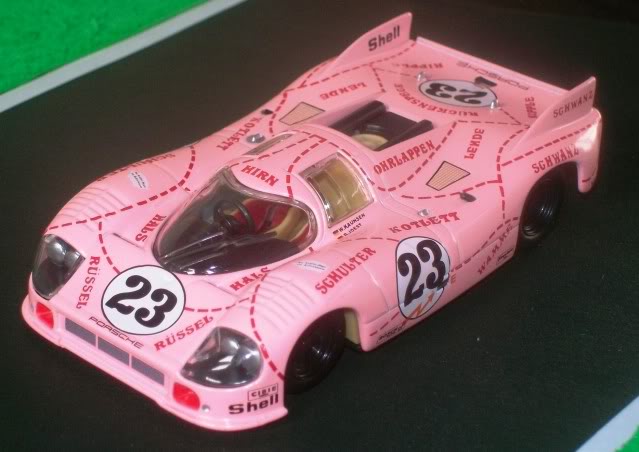 Porsche 917/20. High Speed. Juanh Racing Team 131 100_5935