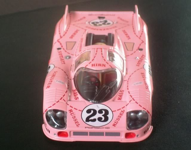 Porsche 917/20. High Speed. Juanh Racing Team 131 100_5941