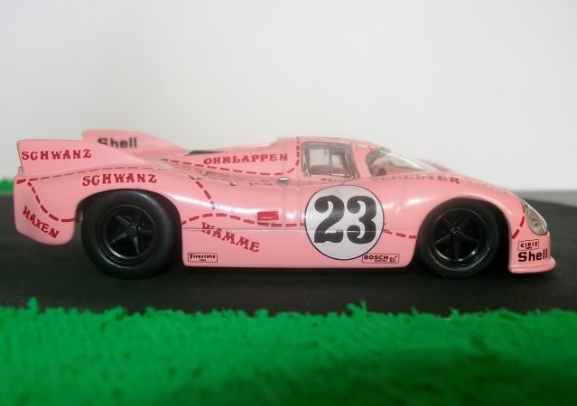 Porsche 917/20. High Speed. Juanh Racing Team 131 100_5970