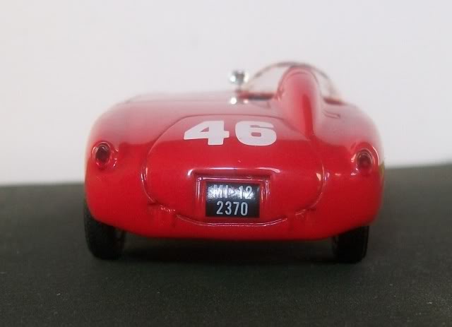 Alfa romeo 133
