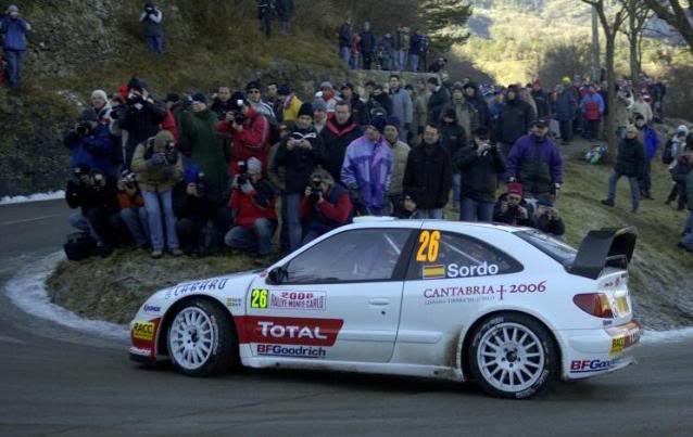 Citroen Xsara WRC. Ixo-Altaya. Juanh Racing Team 181 1137786118citroen20xsarab9