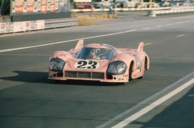 Porsche 917/20. High Speed. Juanh Racing Team 131 1n01may0201