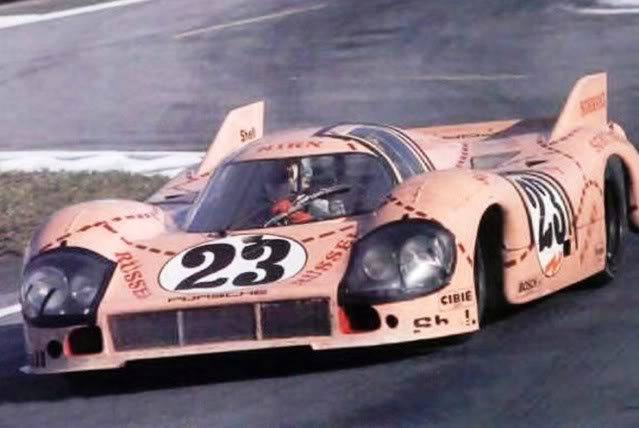 Porsche 917/20. High Speed. Juanh Racing Team 131 26b6a931