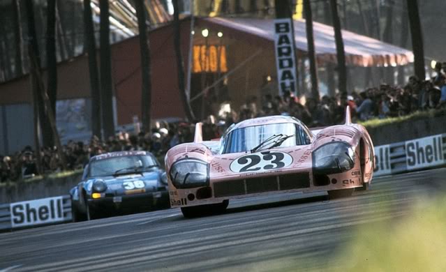 Porsche 917/20. High Speed. Juanh Racing Team 131 71lmv008