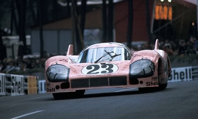 Porsche 917/20. High Speed. Juanh Racing Team 131 71lmv011