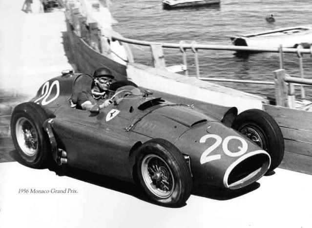 Ferrari Lancia D50. Brumm. Juanh Racing Team 055 85ac5147