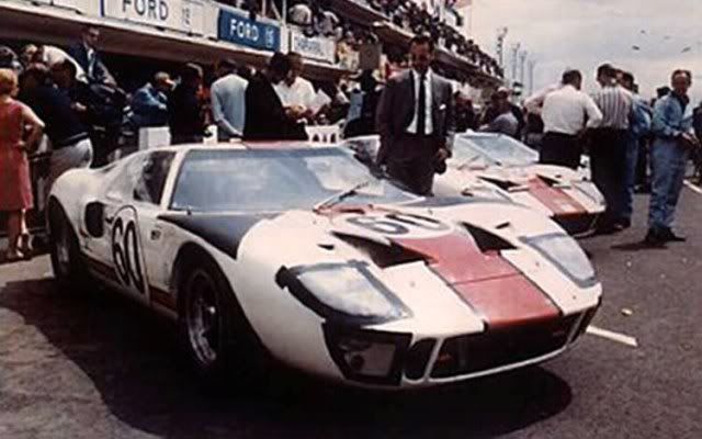 Ford GT40 MKI. Bizarre. Juanh Racing Team 136 966_02_lemans_005