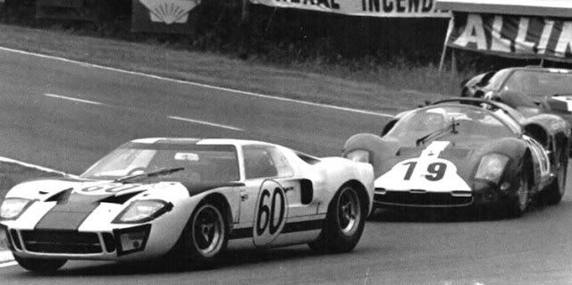 Ford GT40 MKI. Bizarre. Juanh Racing Team 136 966_02_lemans_035