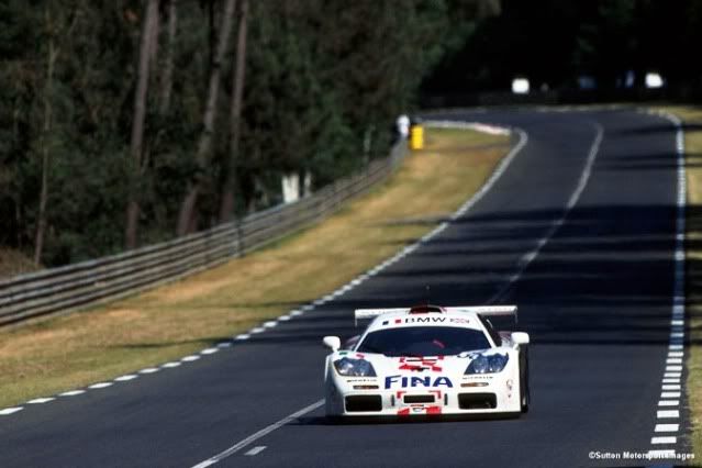 McLaren F1 GTR BMW. High Speed. Juanh Racing Team 108 96lemans_016_1