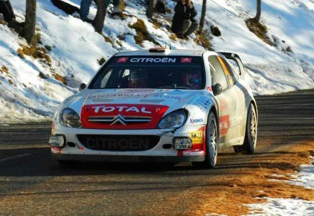 Citroen Xsara WRC. Ixo-Altaya. Juanh Racing Team 181 DSC_0085