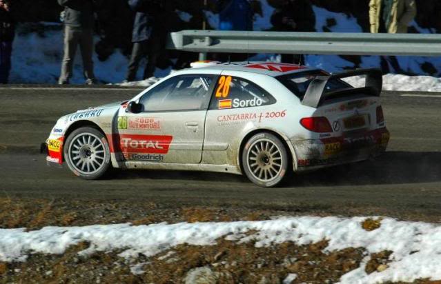 Citroen Xsara WRC. Ixo-Altaya. Juanh Racing Team 181 DSC_0087