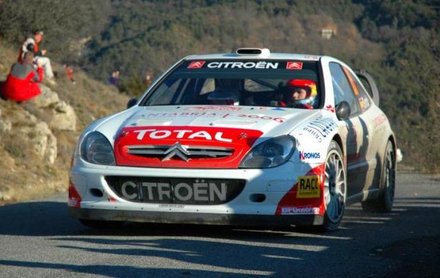 Citroen Xsara WRC. Ixo-Altaya. Juanh Racing Team 181 DSC_0177