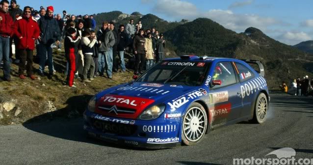 Citroen Xsara WRC. Ixo-Altaya. Juanh Racing Team 189 Dibujopjh9