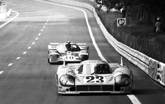 Porsche 917/20. High Speed. Juanh Racing Team 131 TbPr2