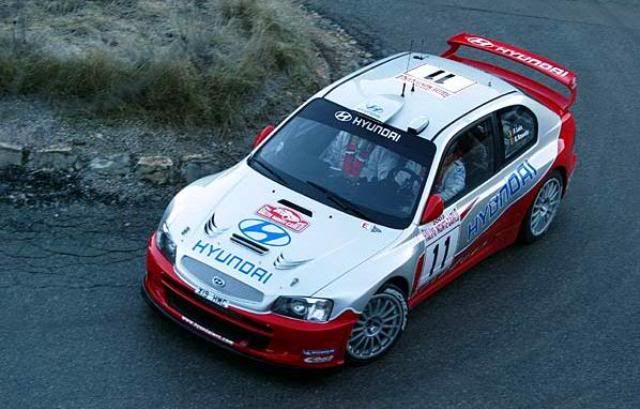 Hyundai Accent WRC3. Ixo-Altaya. Juanh Racing Team 186 A2003_11_diapo011