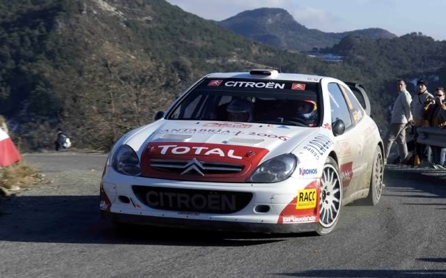 Citroen Xsara WRC. Ixo-Altaya. Juanh Racing Team 181 Bdepmc10593