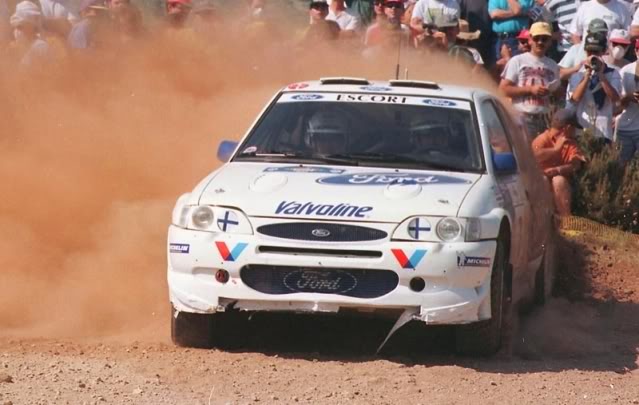 Ford Escort WRC. Ixo-Altaya. Juanh Racing Team 180 E7_8_ACROPOLE_II