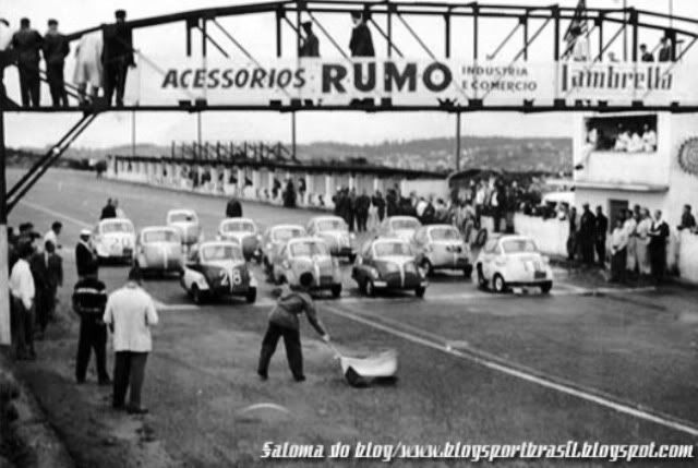 Iso Isetta. Metro. Juanh Racing Team 135 Interl10