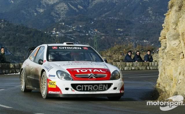 Citroen Xsara WRC. Ixo-Altaya. Juanh Racing Team 181 S1_1-1