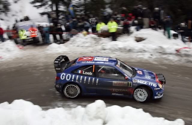 Citroen Xsara WRC. Ixo-Altaya. Juanh Racing Team 189 S1_1h8g78