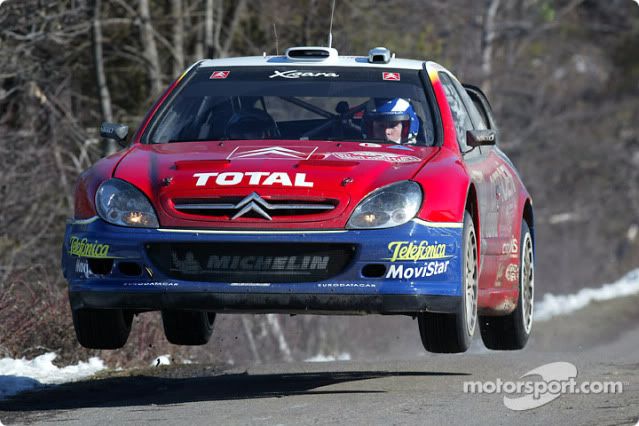 Citroen Xsara WRC. Ixo-Altaya. Juanh Racing Team 109 Wrc-2003-mc-tm-0220