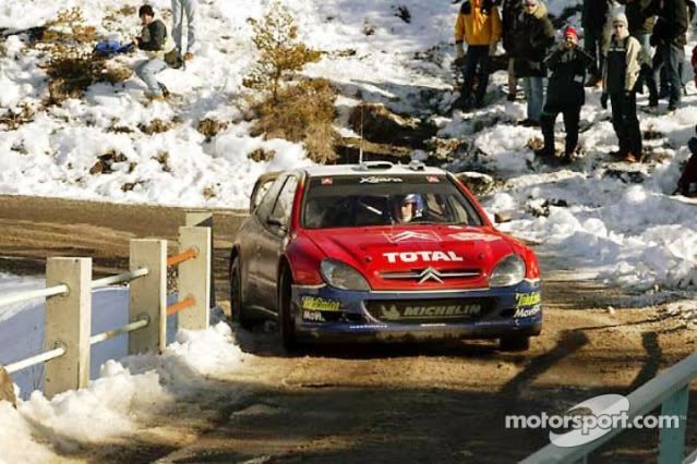 Citroen Xsara WRC. Ixo-Altaya. Juanh Racing Team 109 Wrc-2003-mc-tm-0224