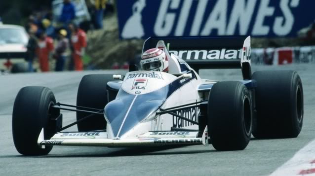 Brabham BT52 BMW. Ixo-Altaya. Juanh Racing Team 025 Bmwworldi