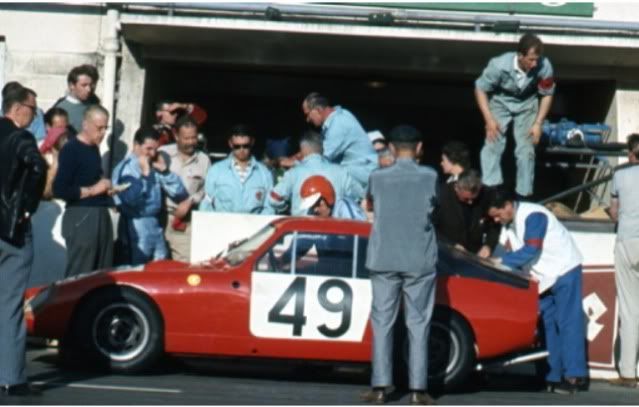 Austin Healey Sprite. Bizarre. Juanh Racing Team 160 CDibujogtujy