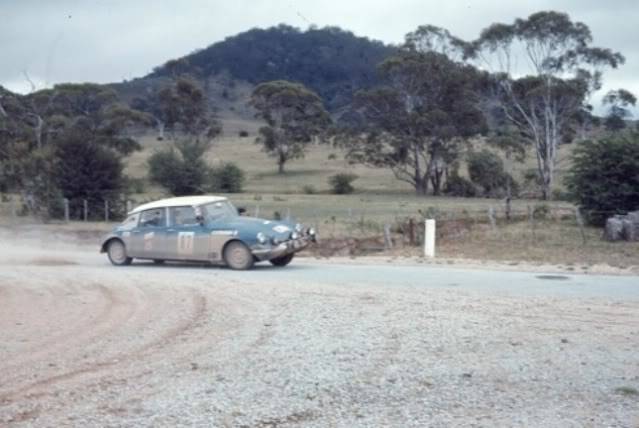 Citroën DS21. Ixo-Altaya. Juanh Racing Team 035 Xfzfxy