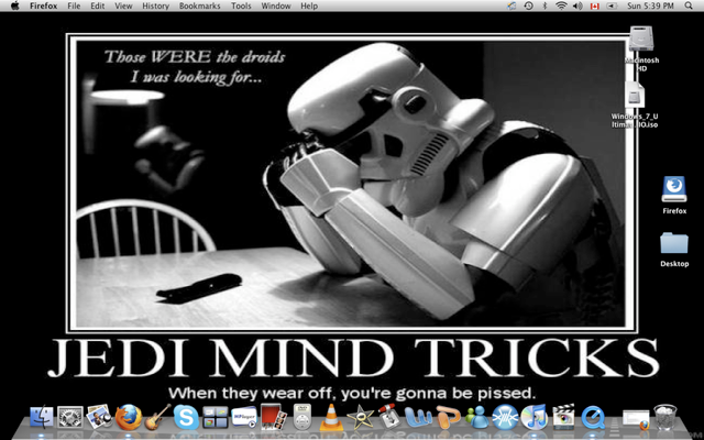 Whats your desktop look like? Picture1